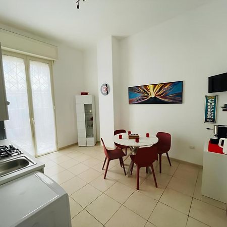 Apartamento Napoli Forcella House Al Centro Di Napoli Exterior foto