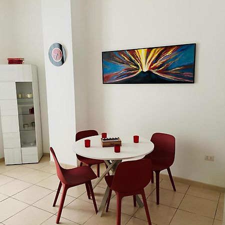 Apartamento Napoli Forcella House Al Centro Di Napoli Exterior foto