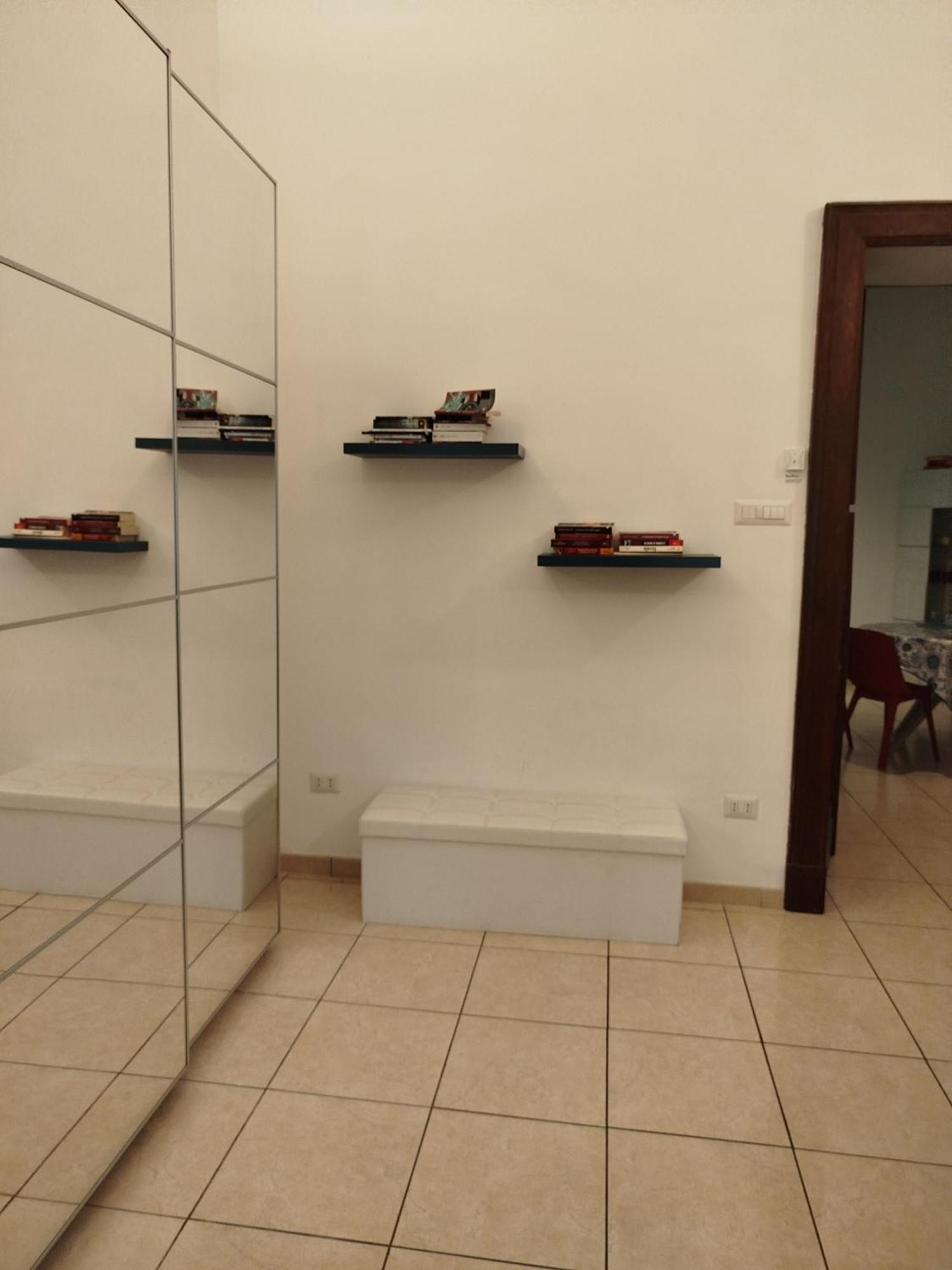 Apartamento Napoli Forcella House Al Centro Di Napoli Exterior foto